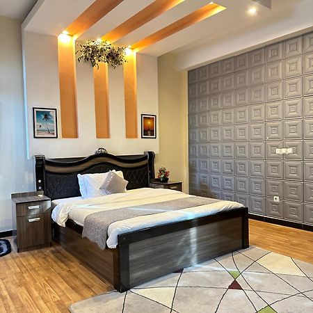 Khyber Hotel คาบูล ภายนอก รูปภาพ
